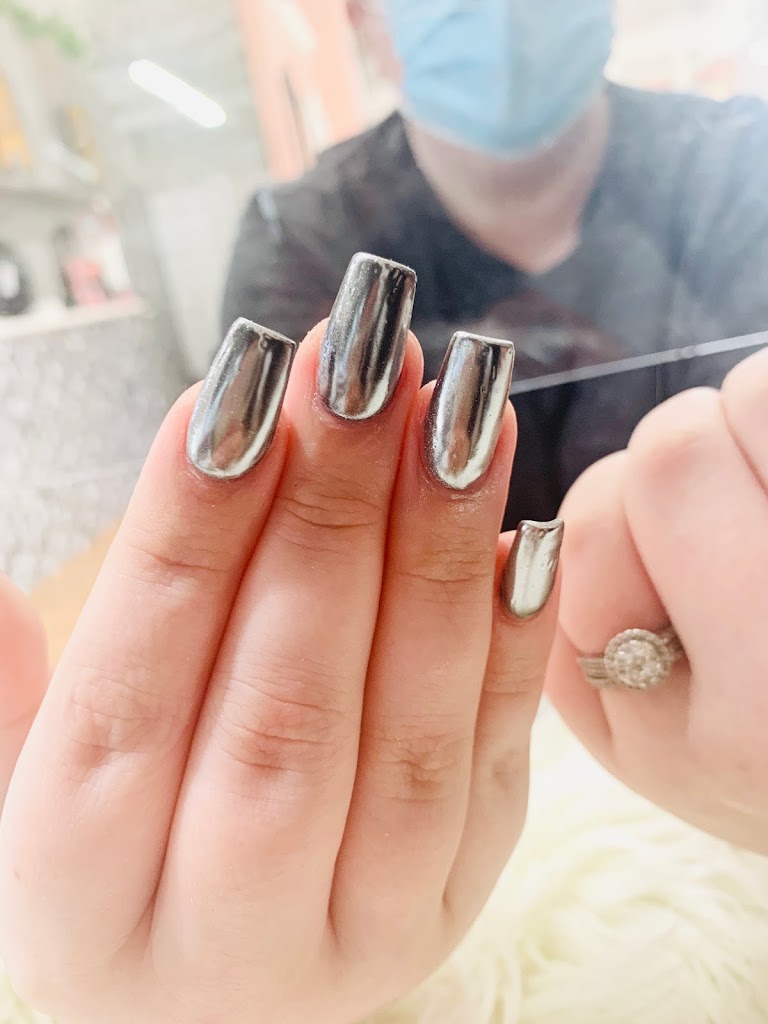 The City Nail Bar and Lash 80204