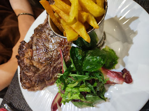 Photo n°12 de Restaurant L'Echiquier à Sedan ()