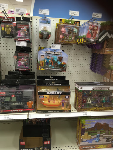 Department Store «Target», reviews and photos, 2747 Gulf to Bay Blvd, Clearwater, FL 33759, USA