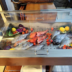 Photo n°2 de l'avis de Davide.o fait le 03/05/2023 à 13:25 sur le  Ristorante Pizzeria Pazza Idea à Valledoria