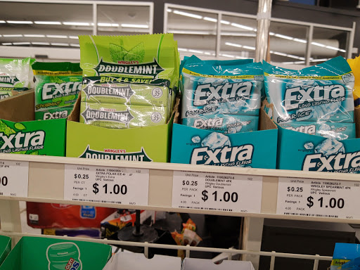 Discount Store «Big Lots», reviews and photos, 5901 Stevenson Ave, Alexandria, VA 22304, USA