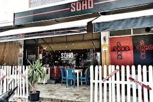 SOHO CAFE image