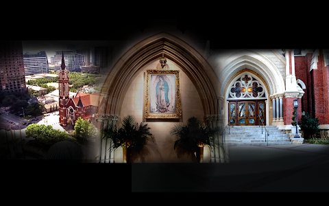 National Shrine Cathedral of Our Lady of Guadalupe image