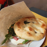 Photo n°3 de l'avis de Daniele.a fait le 20/08/2021 à 20:53 sur le  Pizzeria L'Arancio à Pisa