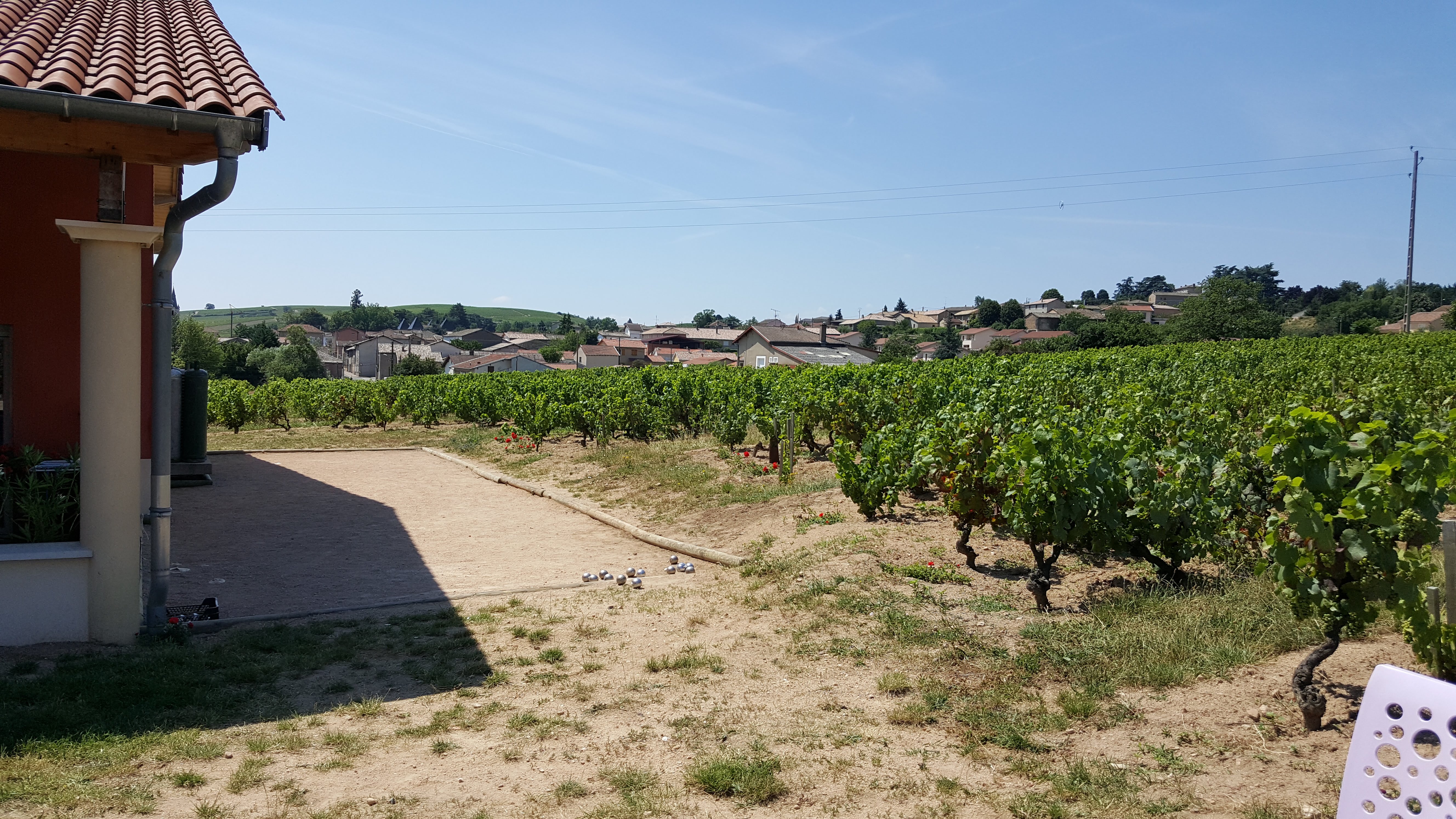 Photo n° 1 de l'avis de Serge.o fait le 09/07/2018 à 17:41