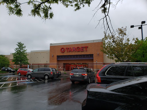 Department Store «Target», reviews and photos, 500 Nassau Park Blvd, Princeton, NJ 08540, USA