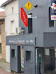 Bureau de tabac Le Fontenoy 16270 Roumazières-Loubert