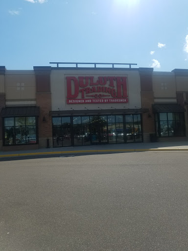 Clothing Store «Duluth Trading Company», reviews and photos, 252 57th Ave NE, Fridley, MN 55432, USA