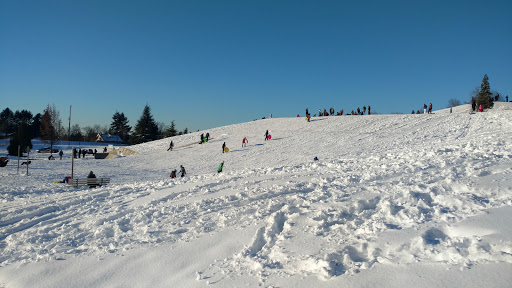 Park «Gabriel Park», reviews and photos, SW 45th Ave & Vermont Street, Portland, OR 97219, USA