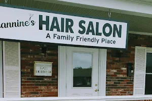 Jeannine's Hair Salon image