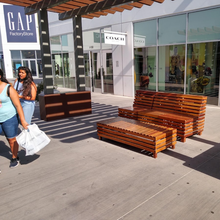 Gran Plaza Outlets