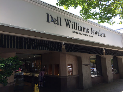 Jewelry Store «Dell Williams Jewelers», reviews and photos, 1320 Pacific Ave, Santa Cruz, CA 95060, USA