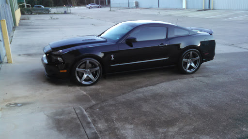 Auto Repair Shop «Reliant Complete Auto Care», reviews and photos, 3511 FM 1960, Humble, TX 77338, USA