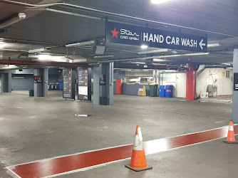 Star Car Wash - Victoria Gardens