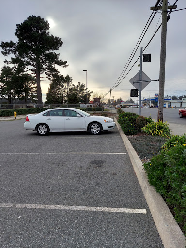 Sporting Goods Store «Big 5 Sporting Goods - Crescent City», reviews and photos, 1055 US-101, Crescent City, CA 95531, USA