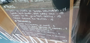 Photo n°9 de Epicerie Chérie by Mama Sista à Saint-Cloud ()