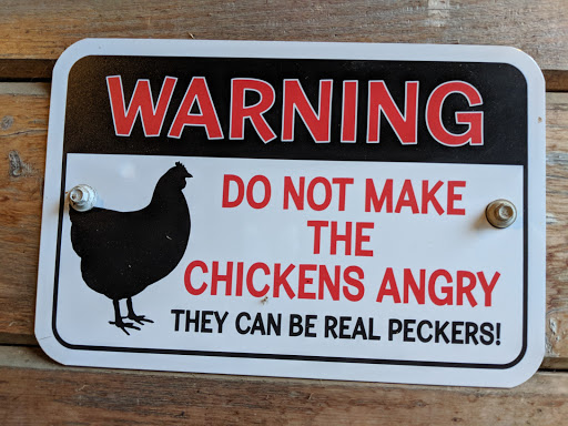 Farm «Dakota Ridge Farm», reviews and photos, 189 E High St, Ballston Spa, NY 12020, USA