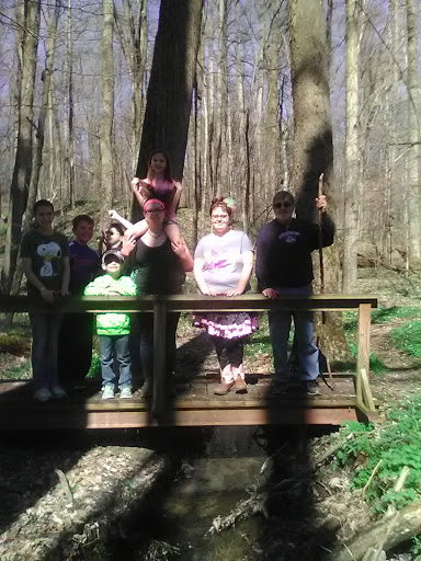 Park «Mary Gray Bird Sanctuary», reviews and photos, 3499 S Bird Sanctuary Rd, Connersville, IN 47331, USA