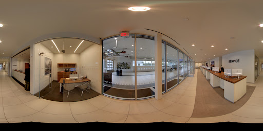 Jaguar Dealer «Paul Miller Jaguar», reviews and photos, 275 Main St, Madison, NJ 07940, USA