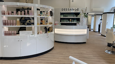 DESSANGE - Coiffeur Nice à Nice