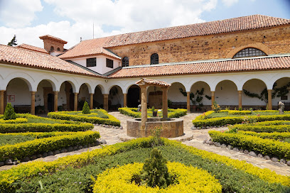Monasterio Benedictino San José