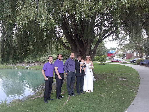 Park «St Clair Shores Park», reviews and photos, 20000 Stephens, St Clair Shores, MI 48080, USA