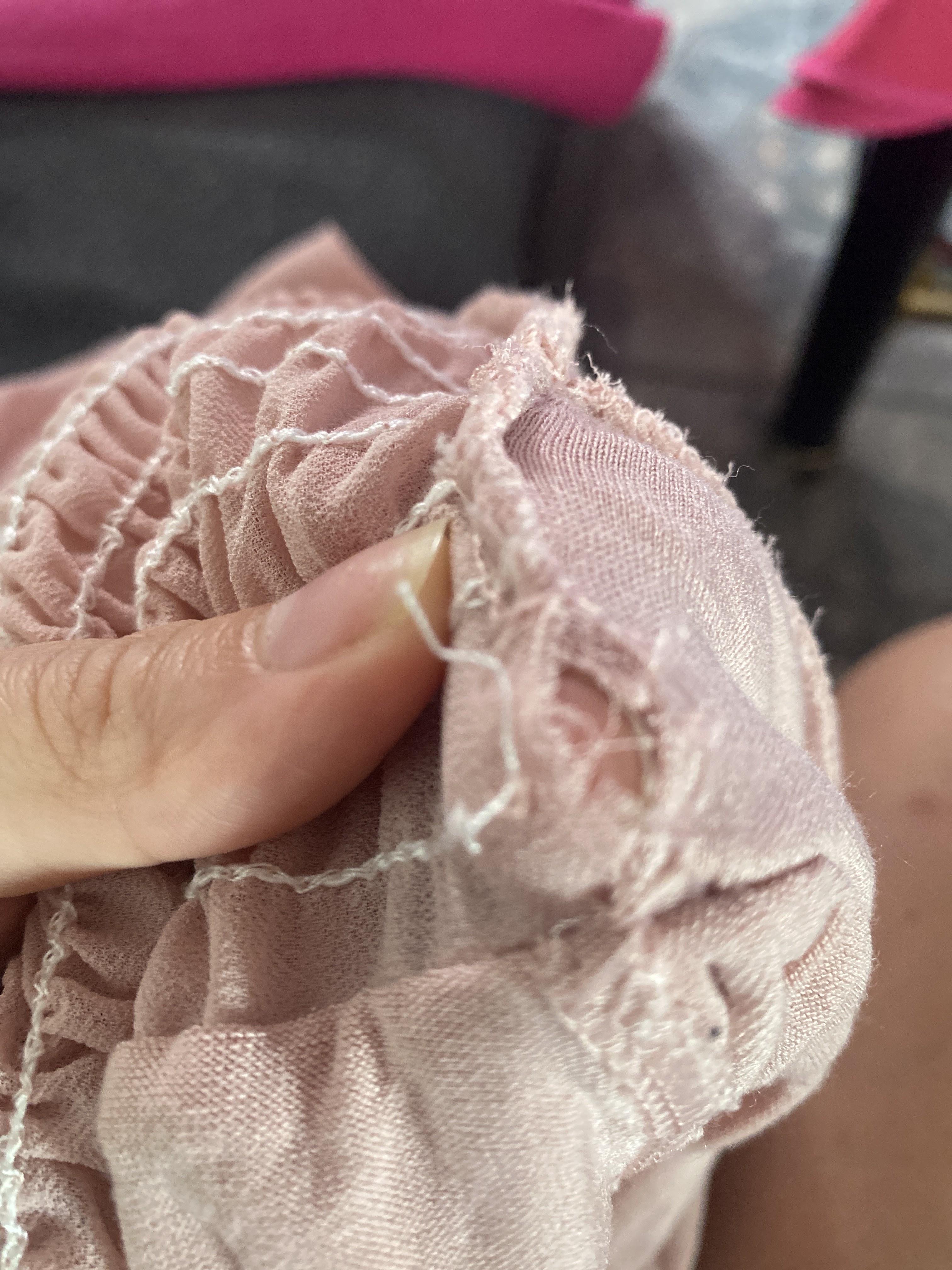 Photo n° 4 de l'avis de Ludivine.a fait le 30/07/2023 à 08:23