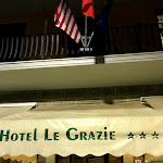 Photo n°3 de l'avis de Franck.E fait le 11/07/2018 à 21:04 sur le  Le Grazie à Porto Venere