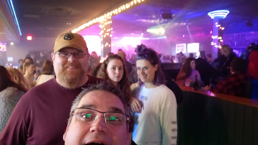 Night Club «The Foundry», reviews and photos, 216 Francis St, Jackson, MI 49201, USA