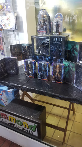 Toy Store «Hammond Toys, Hobbies and dolls», reviews and photos, 3601 Constitution Blvd, West Valley City, UT 84119, USA