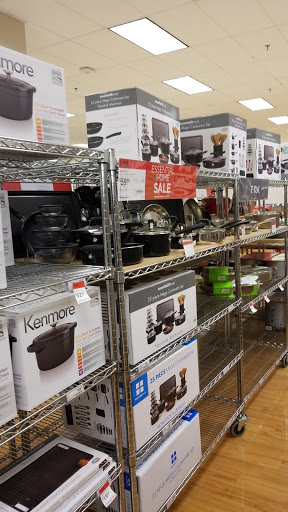 Department Store «Sears», reviews and photos, 1781 SW Wanamaker Rd, Topeka, KS 66604, USA