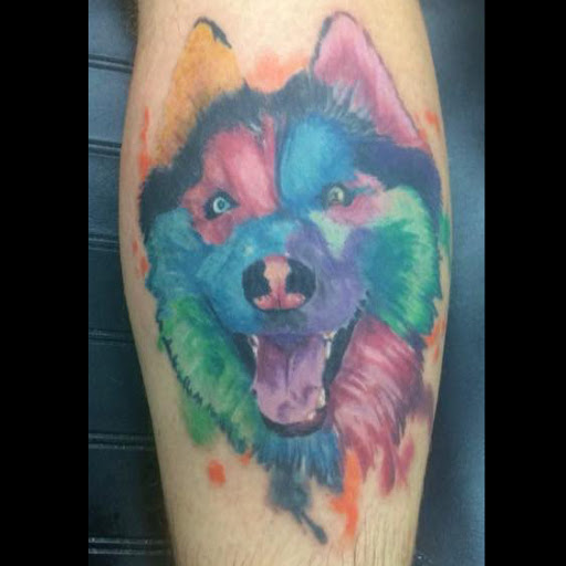 Explore recovery tattoo ideas, creative tattoo ideas in Broken Arrow, available at Geek Ink Tattoo and Piercings