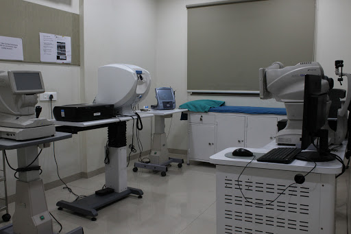 Shri Sai Eye Care & Phaco Centre