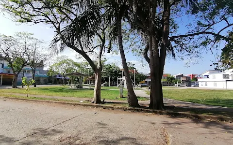 Parque Olmeca image