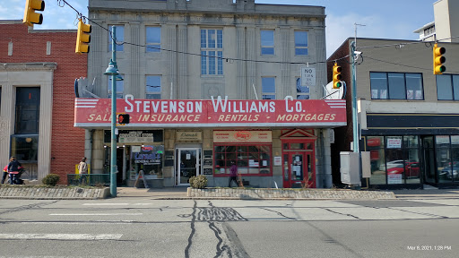 Stevenson Williams Company