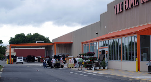Home Improvement Store «The Home Depot», reviews and photos, 909 Washington St, Middletown, CT 06457, USA