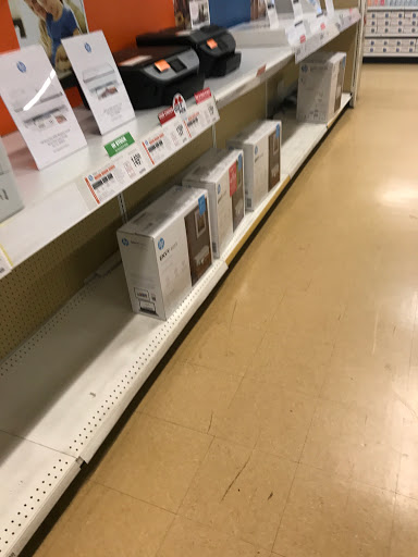 Office Supply Store «Office Depot», reviews and photos, 550 E Market St, Leesburg, VA 20176, USA