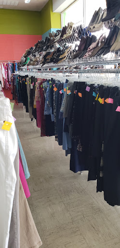 Thrift Store «Outreach Thrift Store», reviews and photos, 7532 SE 15th St, Oklahoma City, OK 73110, USA