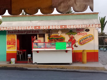 Hamburguesas mexicanas - Reforma 212, Cuarta, 75670 Yehualtepec, Pue., Mexico