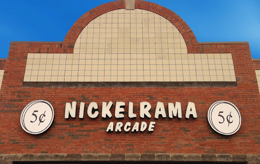 Video Arcade «NickelRama», reviews and photos, 1238 Belt Line Rd, Garland, TX 75040, USA
