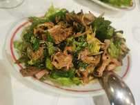 Nouille du L'Escale Bangkok Restaurant Thailandais à Paris - n°3