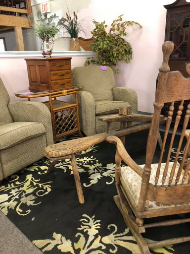 Thrift Store «Second Glance», reviews and photos, 2 Pond Rd # 1, Gloucester, MA 01930, USA