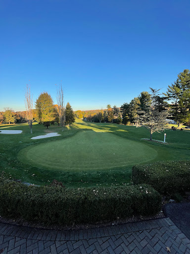 Golf Course «Lake Mohawk Golf Club», reviews and photos, 471 W Shore Trail, Sparta Township, NJ 07871, USA