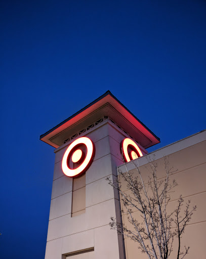 Department Store «Target», reviews and photos, 2005 Town Center Plaza, West Sacramento, CA 95691, USA