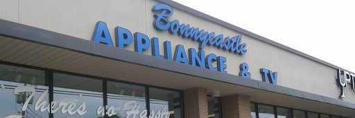 Bonnycastle Appliance & TV, 2460 Bardstown Rd, Louisville, KY 40205, USA, 