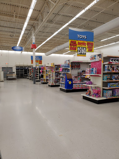 Discount Store «Kmart», reviews and photos, 250 New Rd, Somers Point, NJ 08244, USA