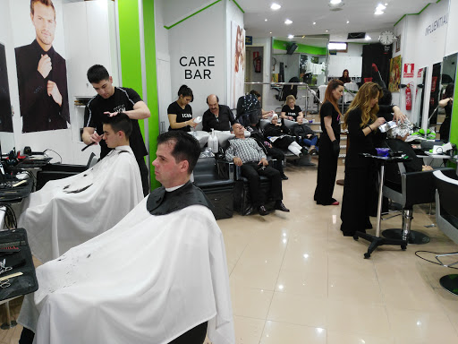 Alfredo Unisex Hair & Beauty en Segovia, Segovia