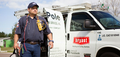 North Pole Air Conditioning and Heating Services, Inc.