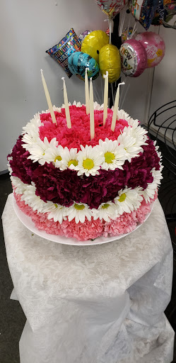 Florist «Park Floral Company», reviews and photos, 1055 Morris Park Ave, Bronx, NY 10461, USA