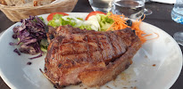Steak du Restaurant portugais Plaisir du Portugal à Créteil - n°18